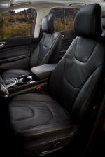 Ford Edge Titanium 2015 года